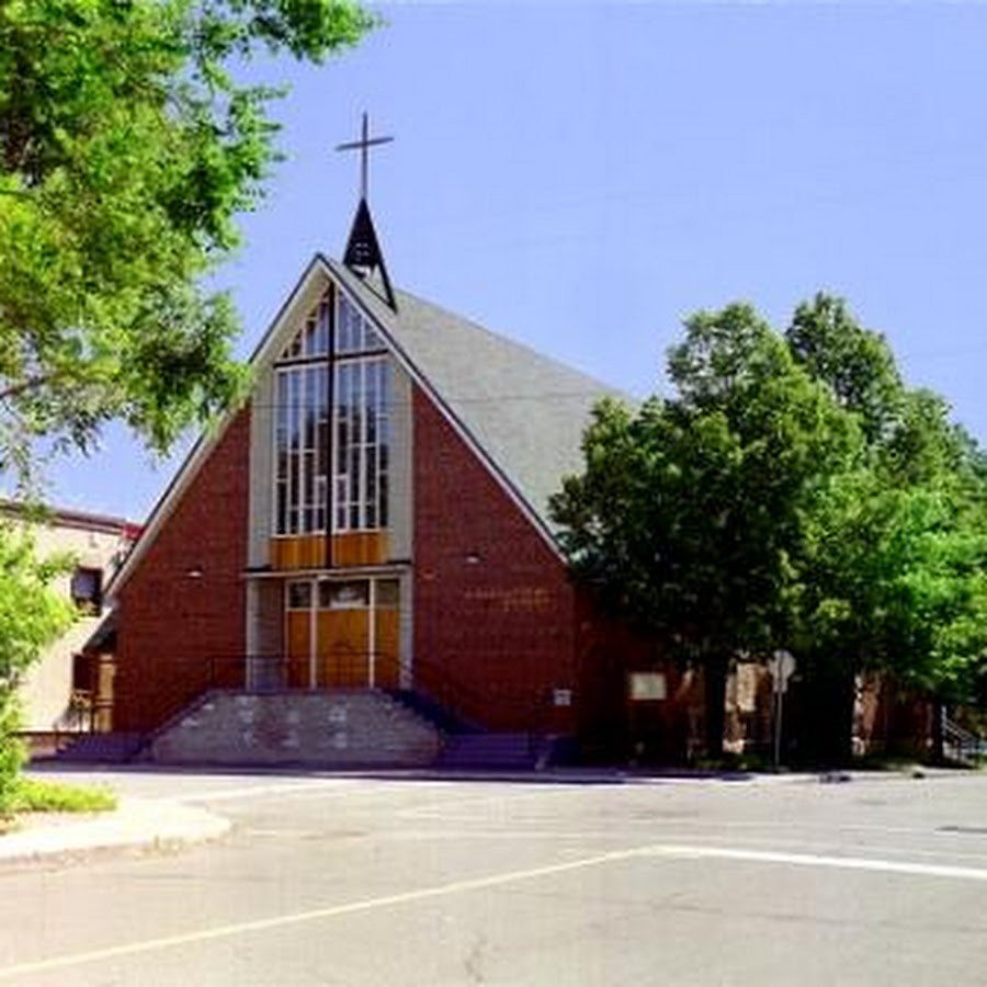 Saint Hyacinth Parish Ottawa YouTube