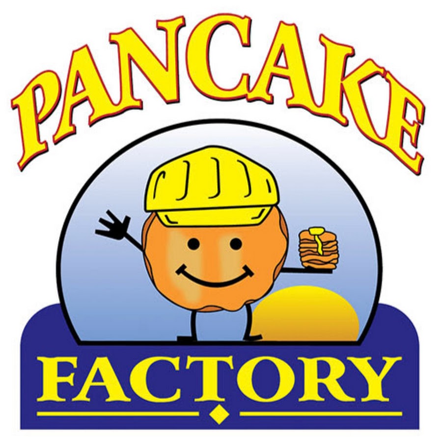 ☆Pancake Factory☆ YouTube