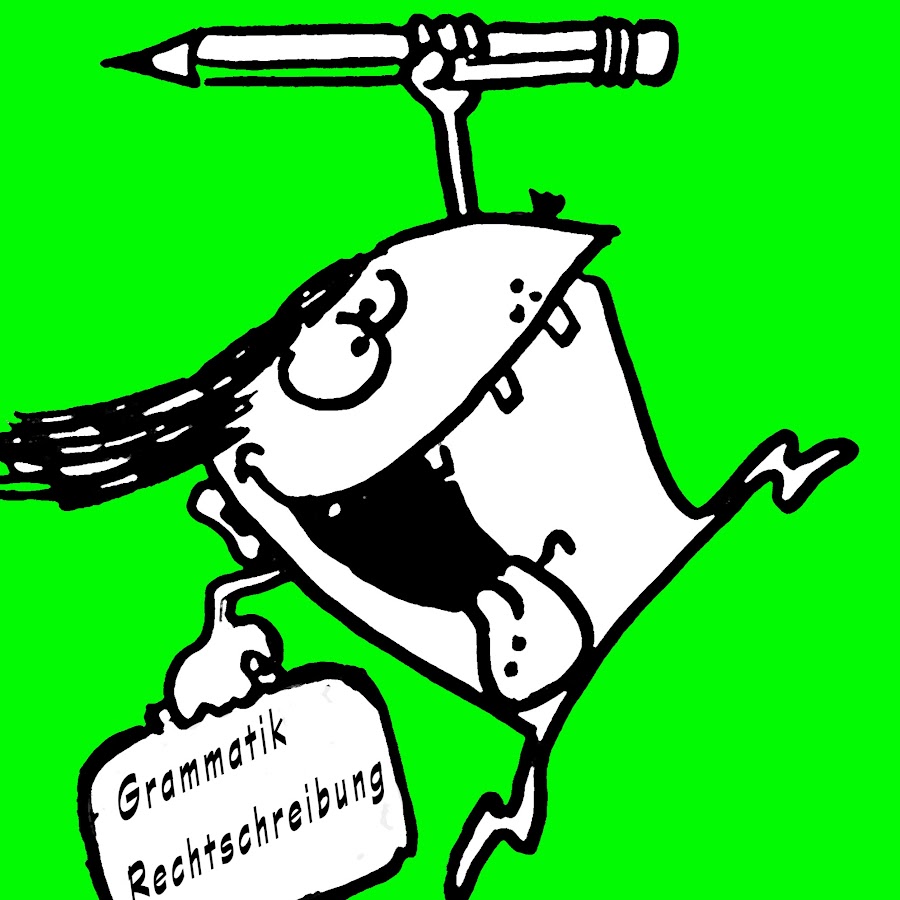 Deutsch Monster YouTube