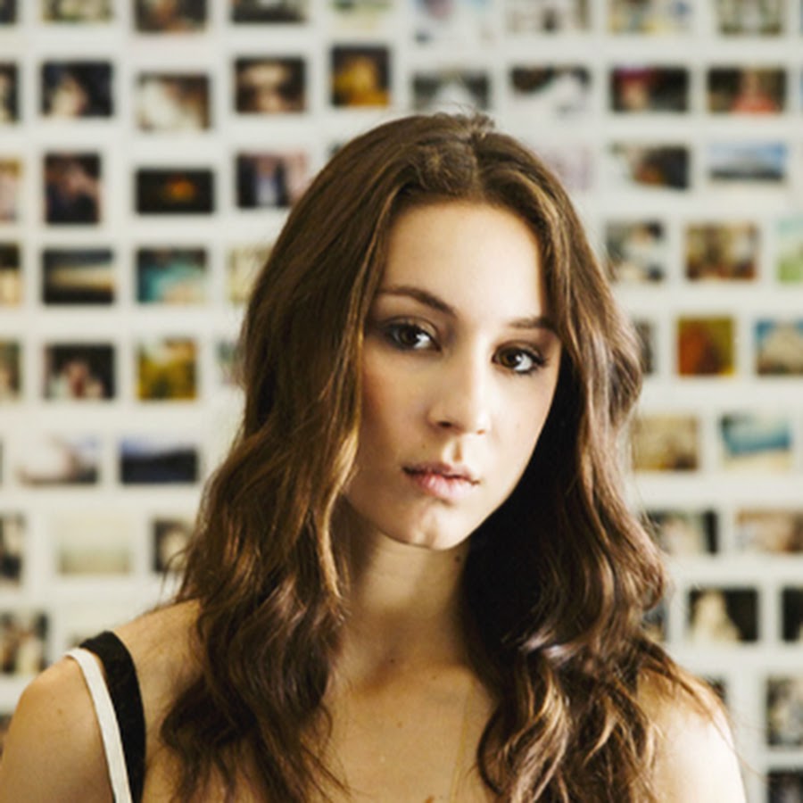 Spencer Hastings - YouTube