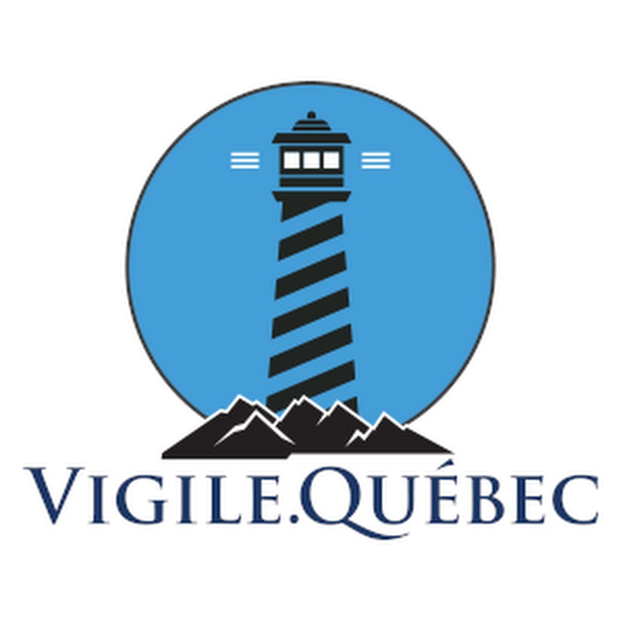 Vigile.Québec YouTube