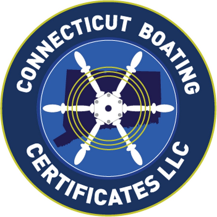 Connecticut Boating Certificates YouTube