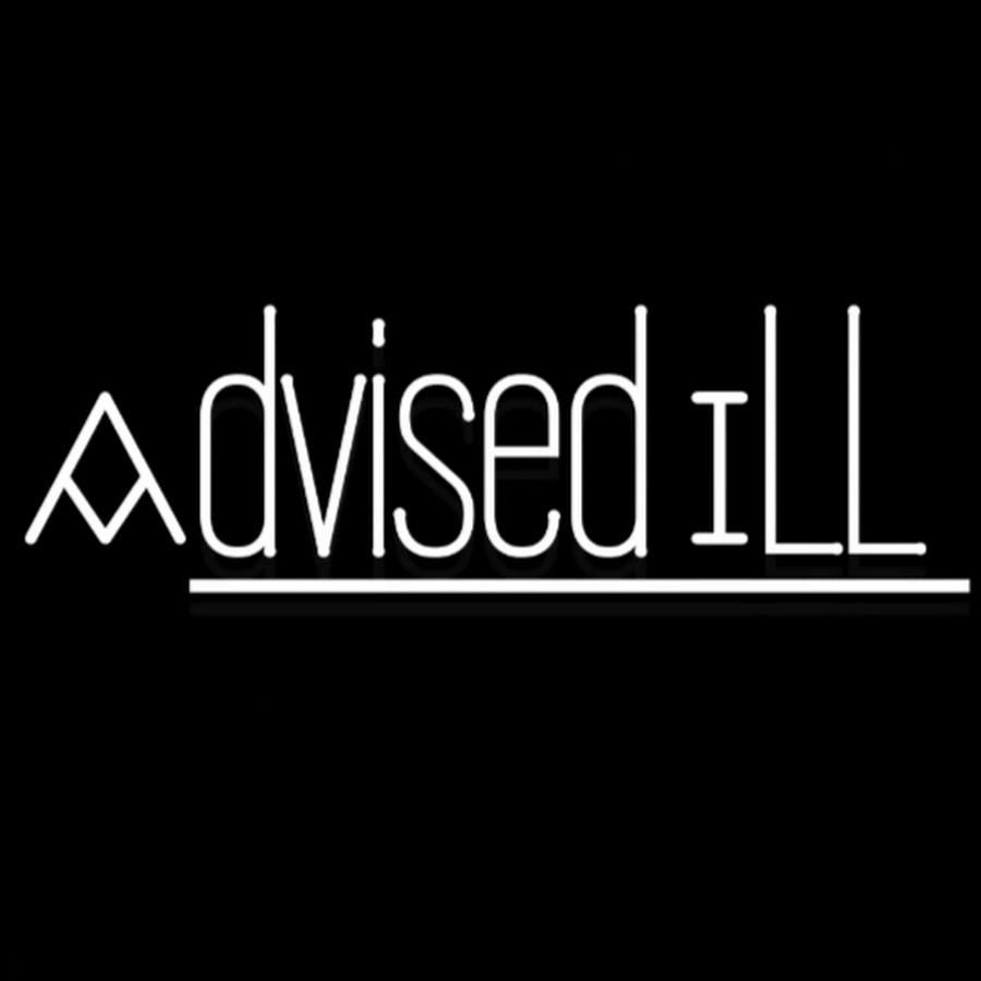 Ill Advised - YouTube