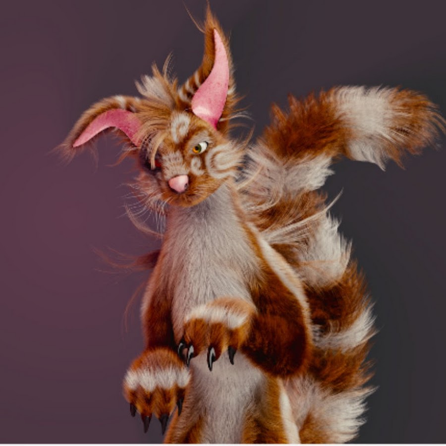 Hyzenthlay {Fennah} - YouTube