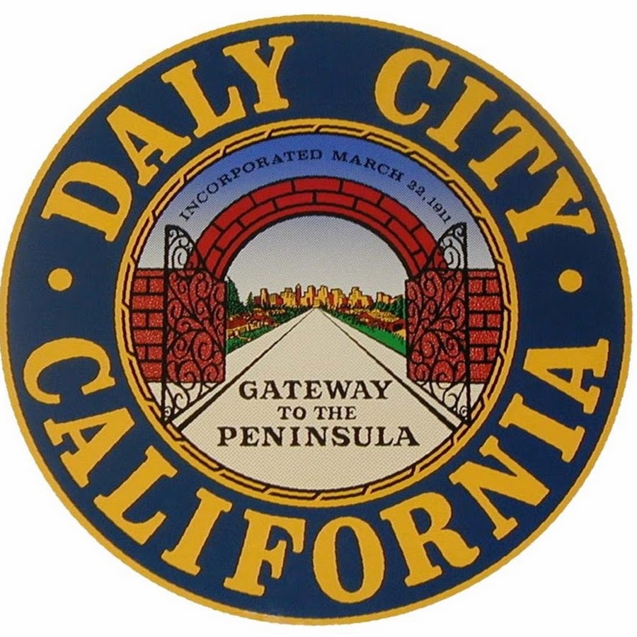 City of Daly City YouTube
