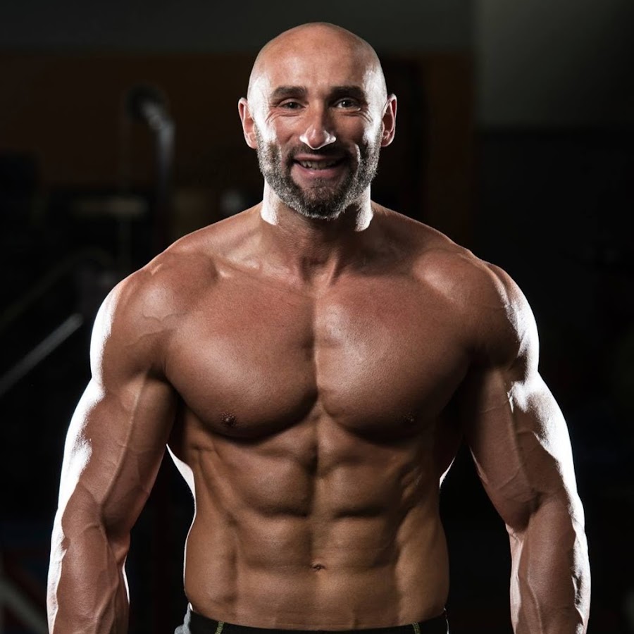 Apex Muscle Building System - YouTube