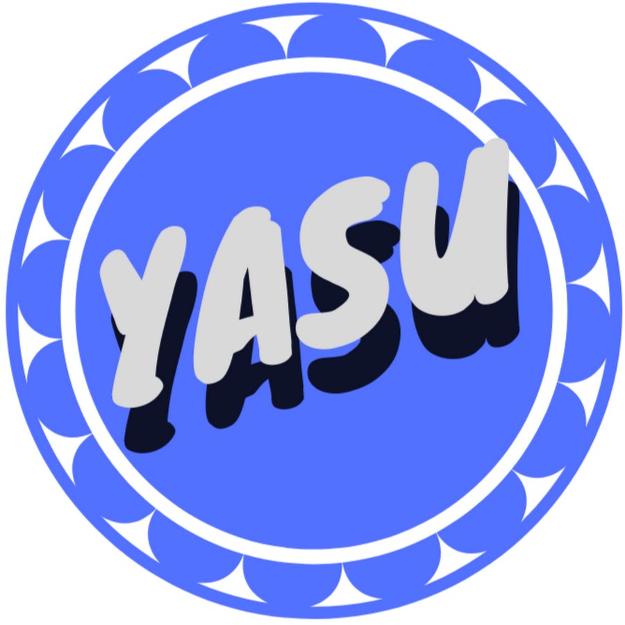 yasu - YouTube
