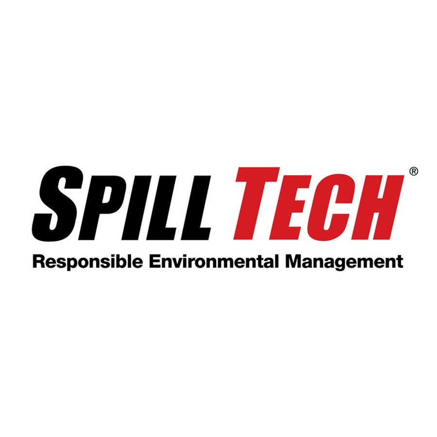 Spill Tech YouTube