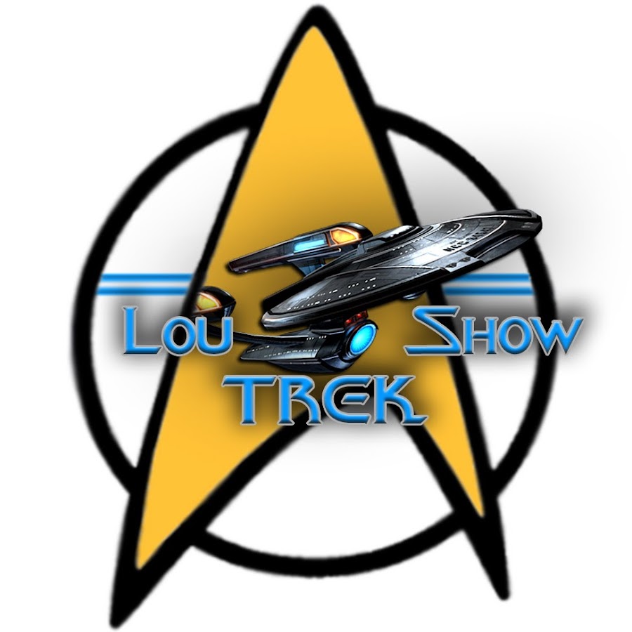 Lou Costanzo-LouTrekShow - YouTube