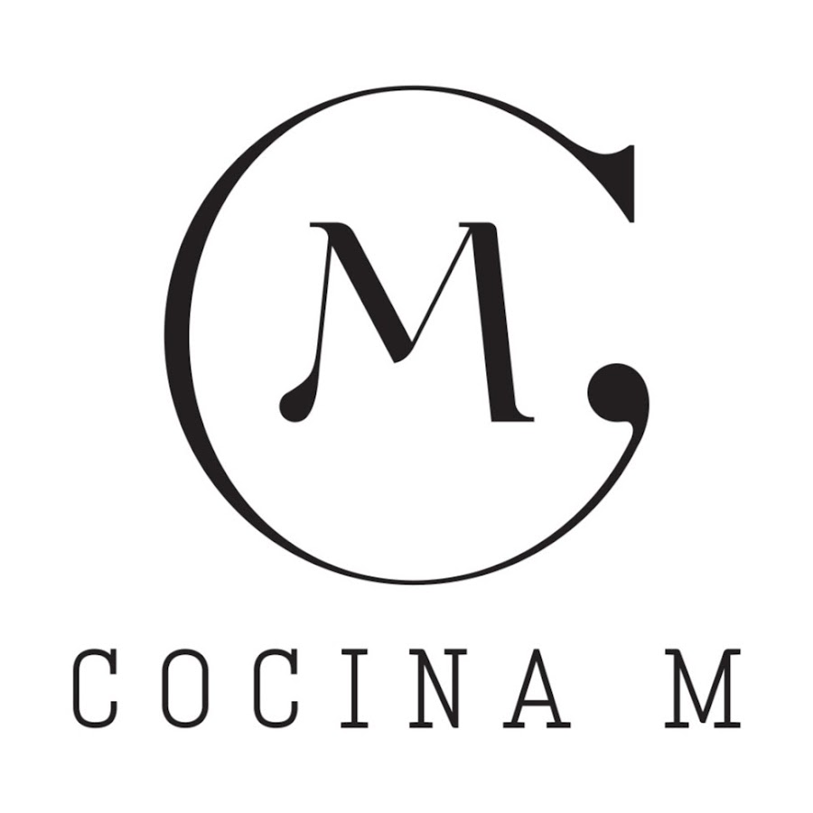Cocina M - YouTube