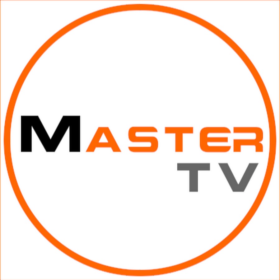 MasterTV YouTube