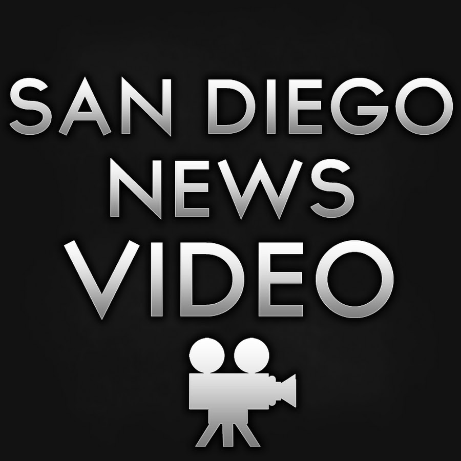 San Diego News Video YouTube