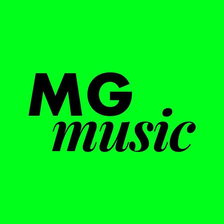 MG Music YouTube