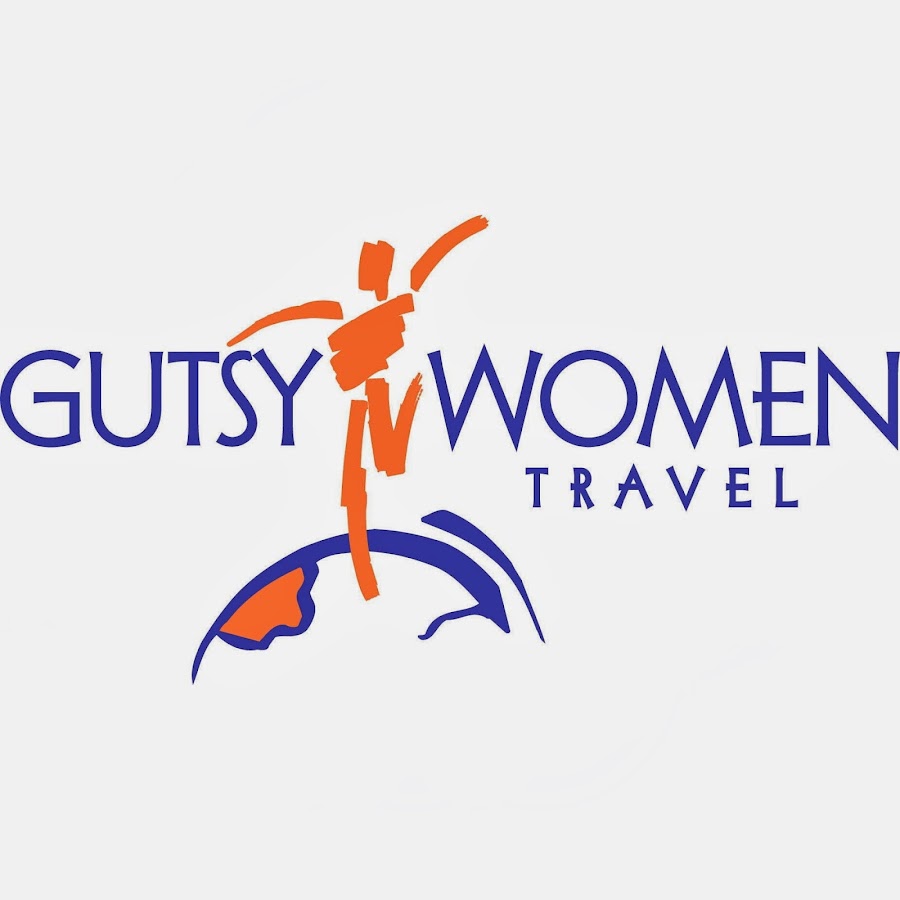 Gutsy Women Travel YouTube