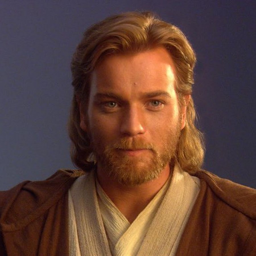 Obi Wan // Jesus - YouTube.