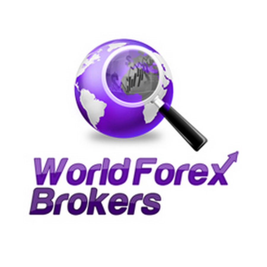 world forex broker