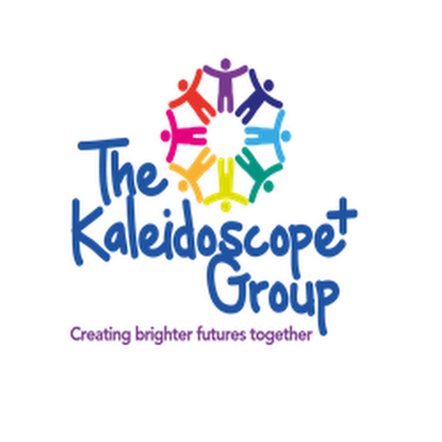 Kaleidoscope Plus Group YouTube
