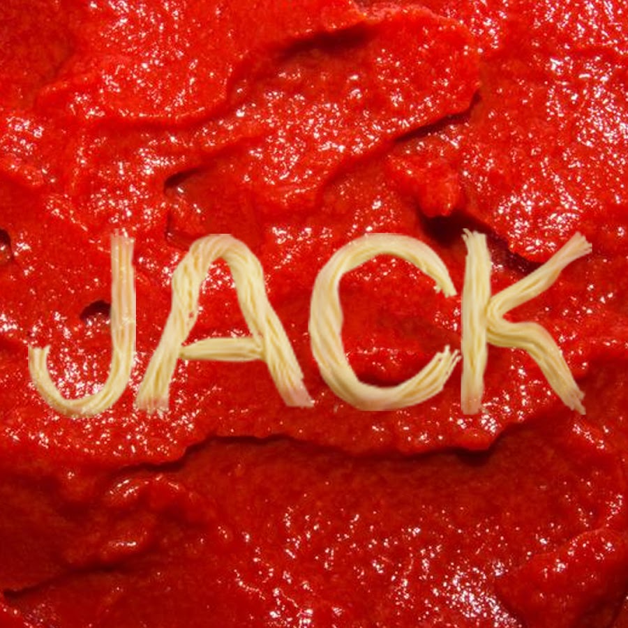 PastaJack YouTube