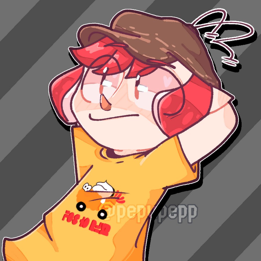 Pepper YouTube