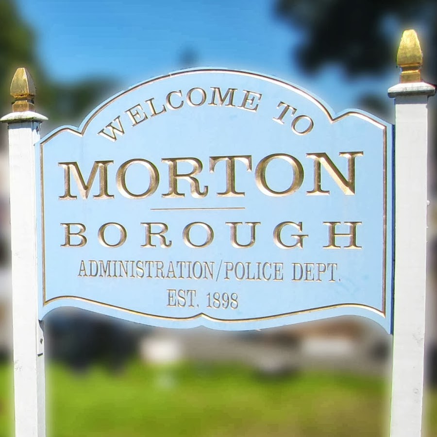 Morton PA YouTube