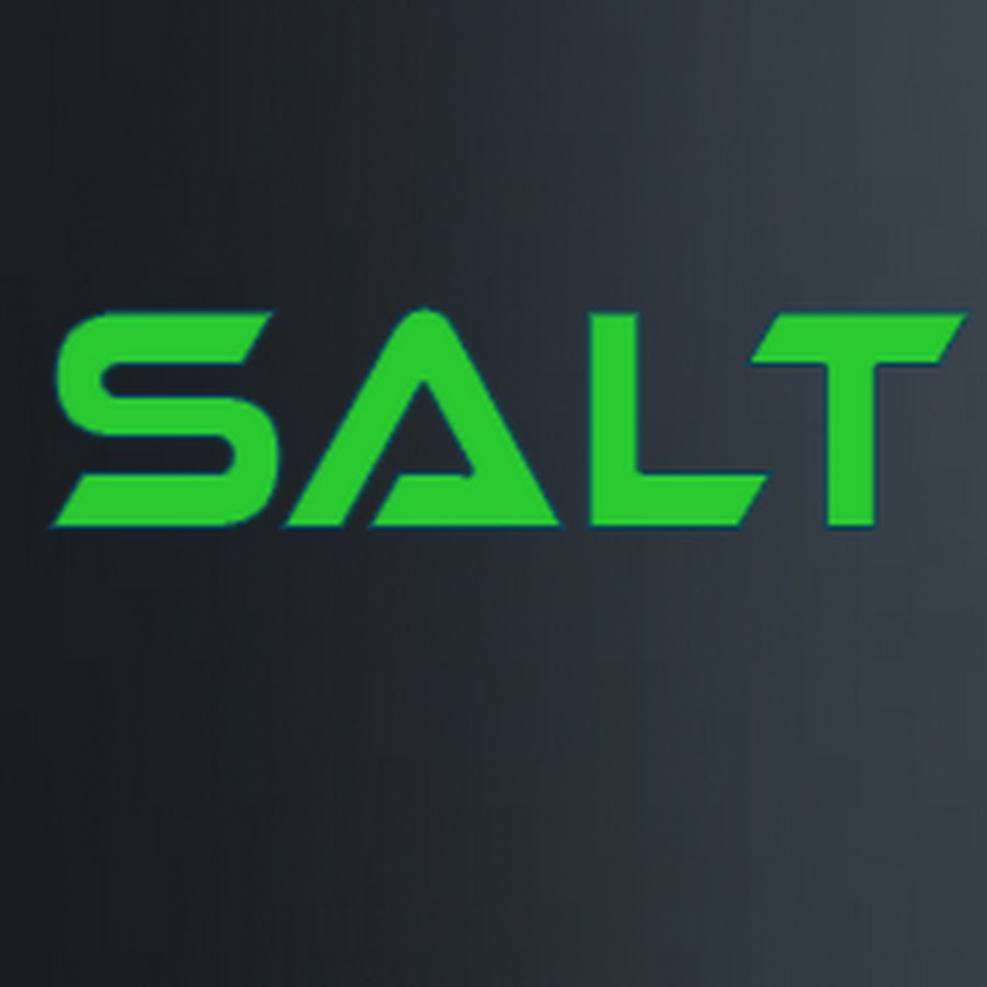 Salt - YouTube