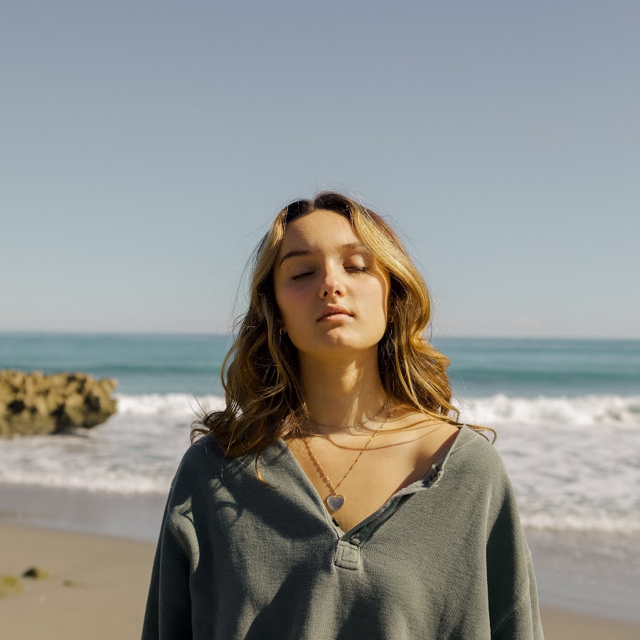 Grace Belle - YouTube