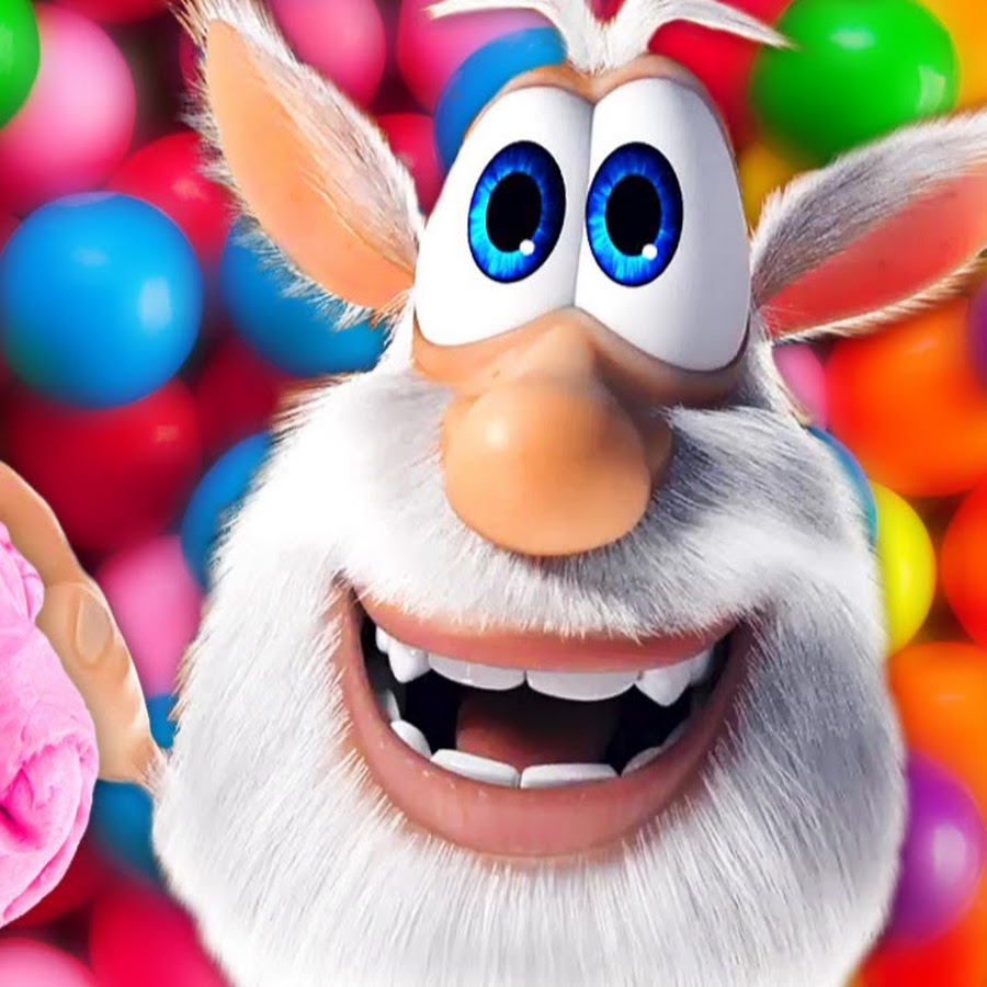 Картинки на телефон буба