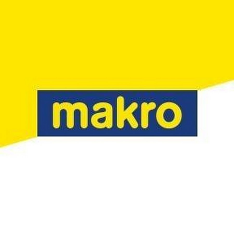 Makro Nederland YouTube