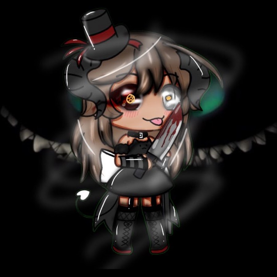 Aesthetic_ Devilss - YouTube