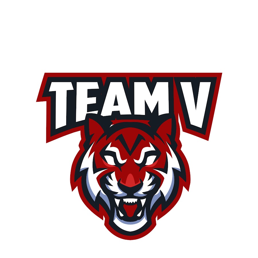 TEAM V YouTube