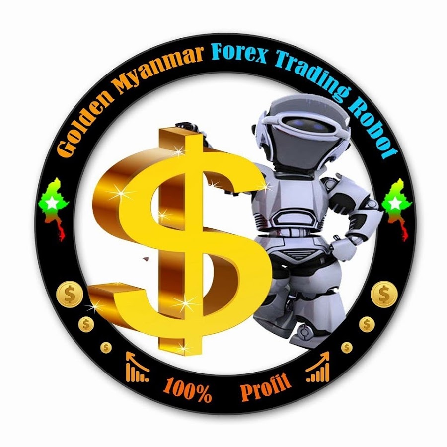 golden myanmar forex trading