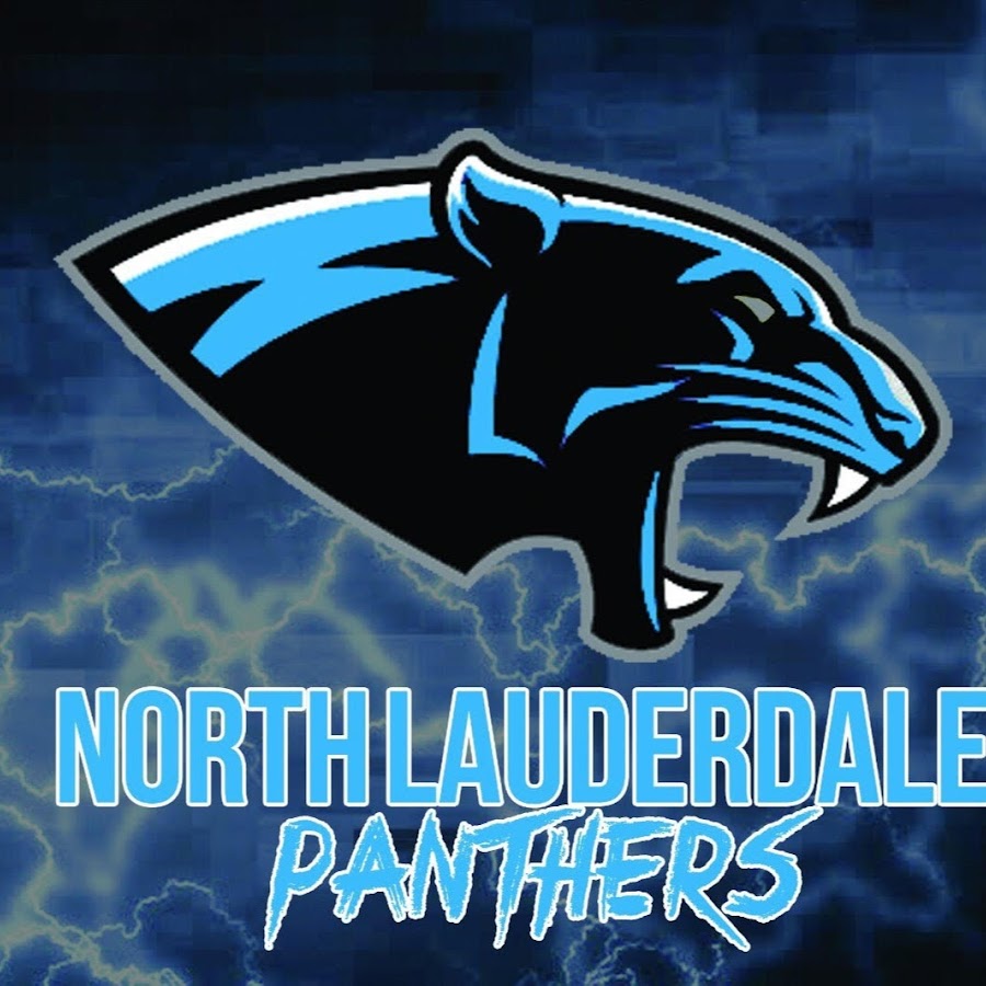 North Lauderdale Panthers YouTube