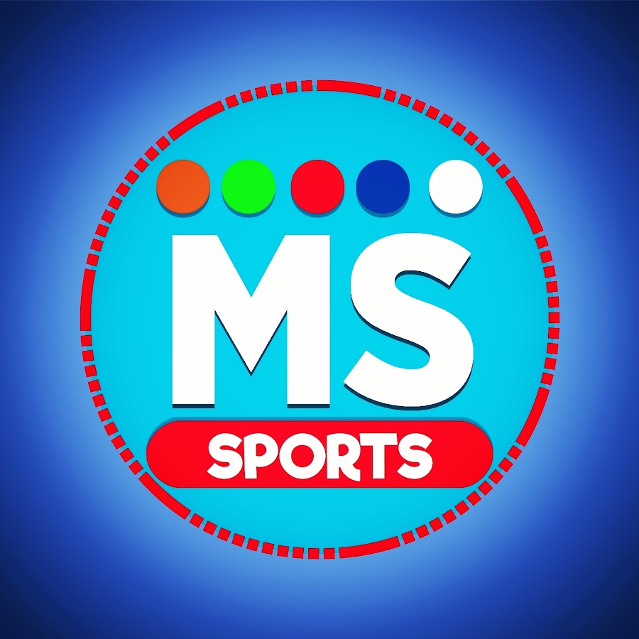 MS SPORTS OFFICAL YouTube