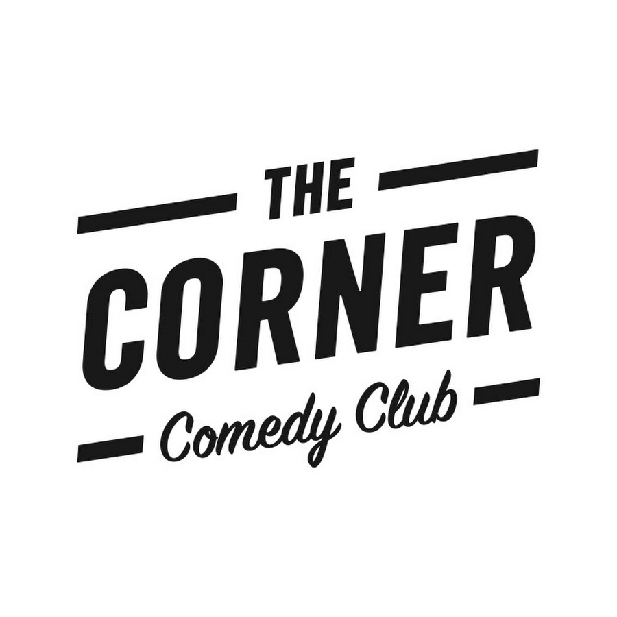 The Corner Comedy Club YouTube