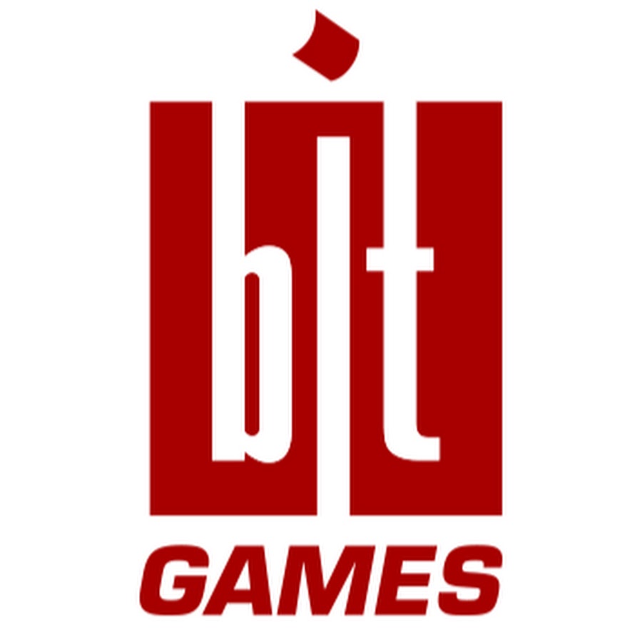 BIT GAMES - YouTube