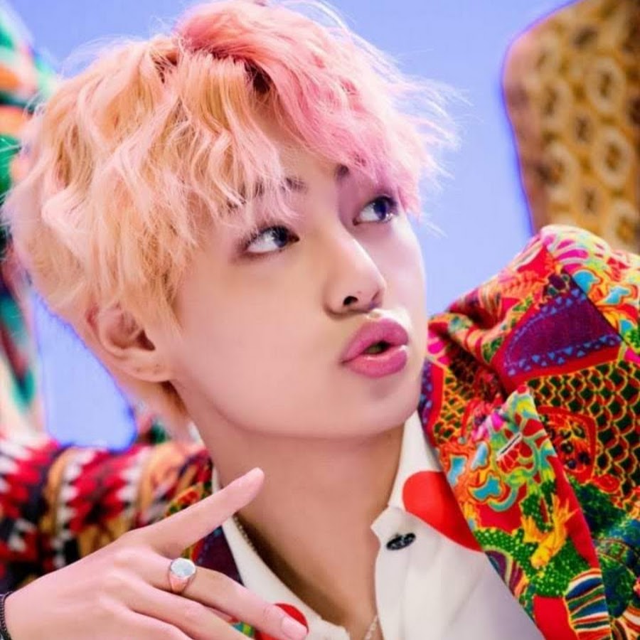 KPOP LOVERS - YouTube