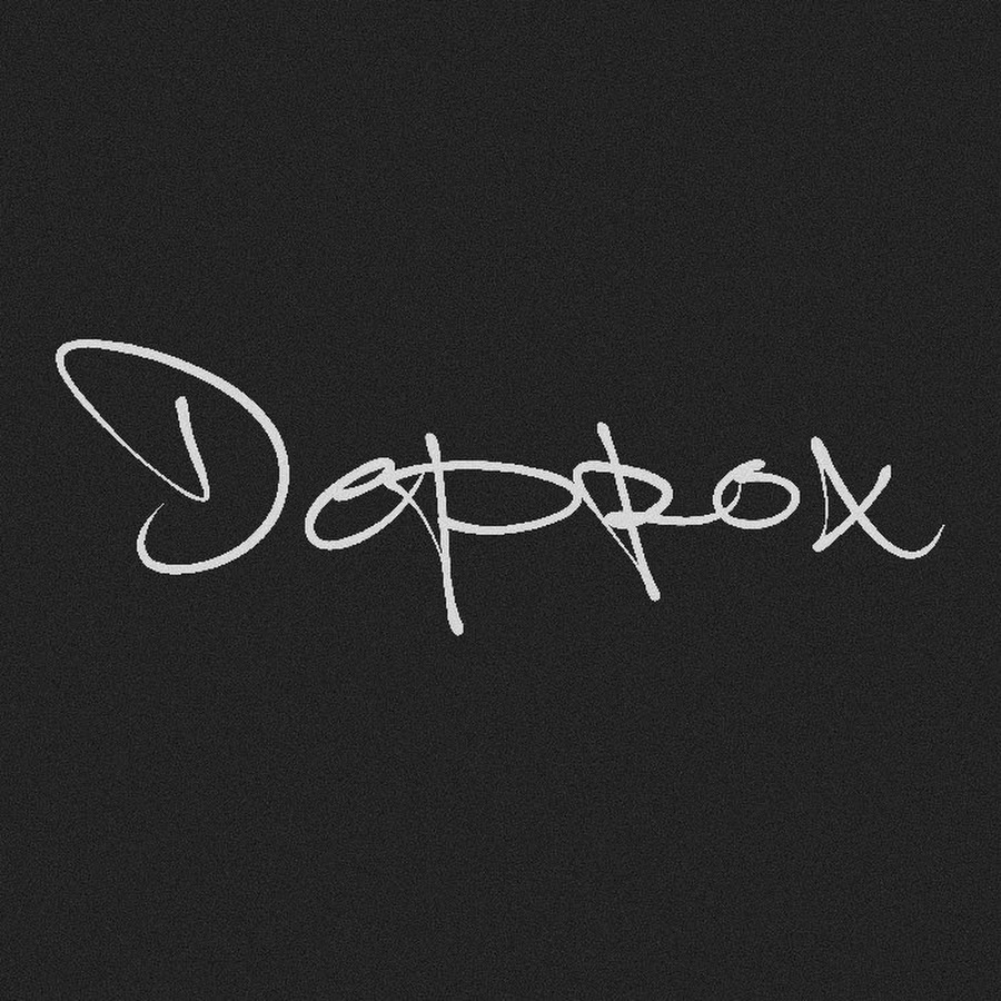 Deprox iOS - YouTube
