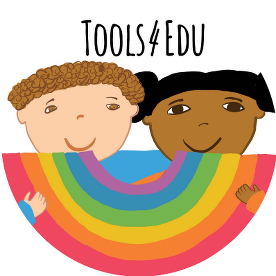 Tools4Edu - YouTube