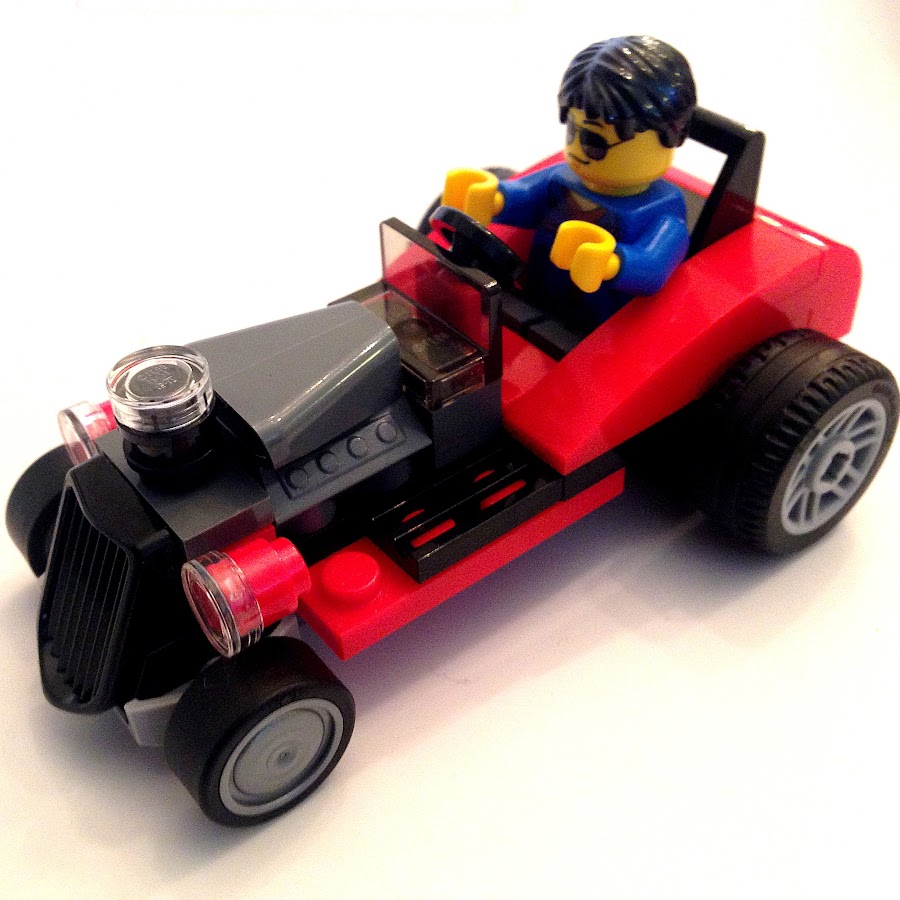 Books & Toys - YouTube