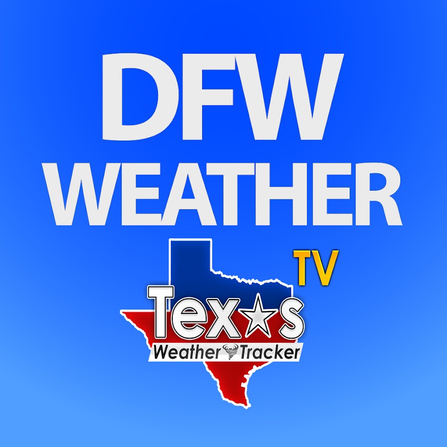 Texas Weather Tracker TV YouTube