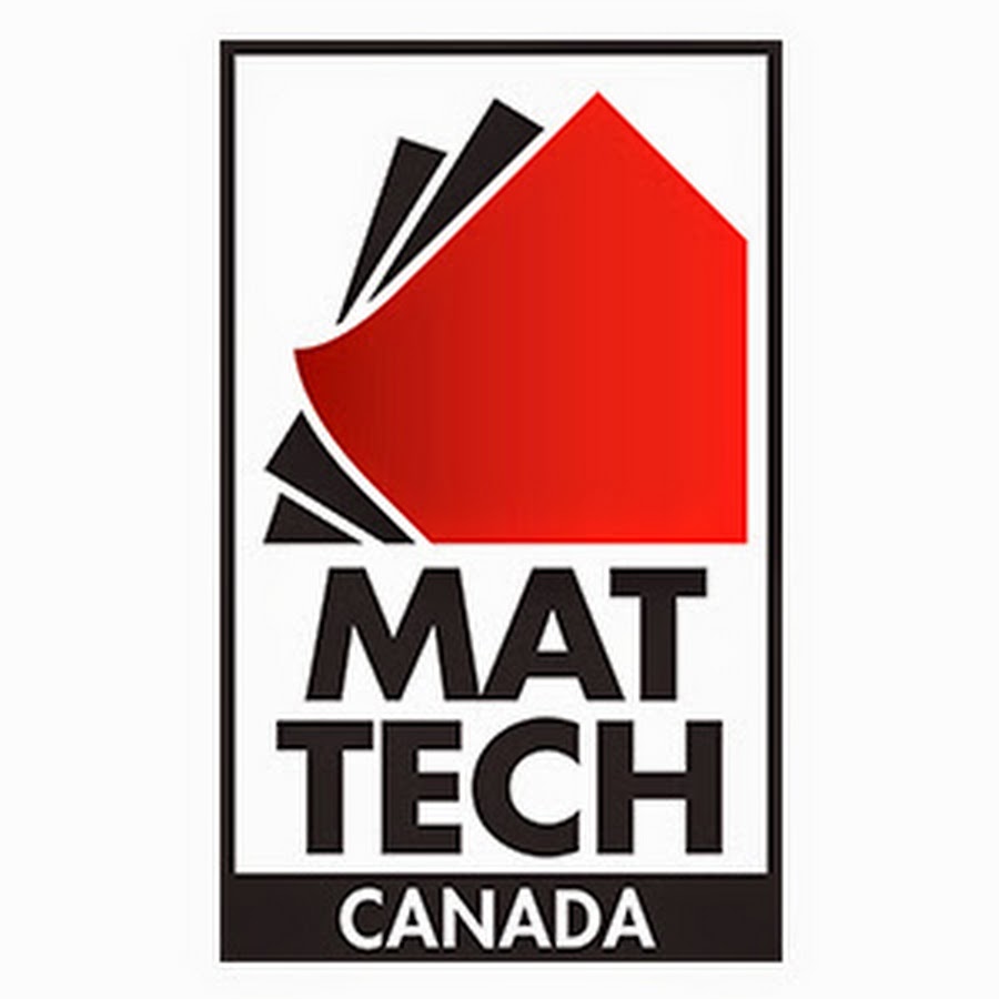 Mat Tech YouTube