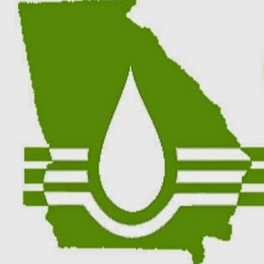 GSWCC Soil and Water Conservation Commission YouTube