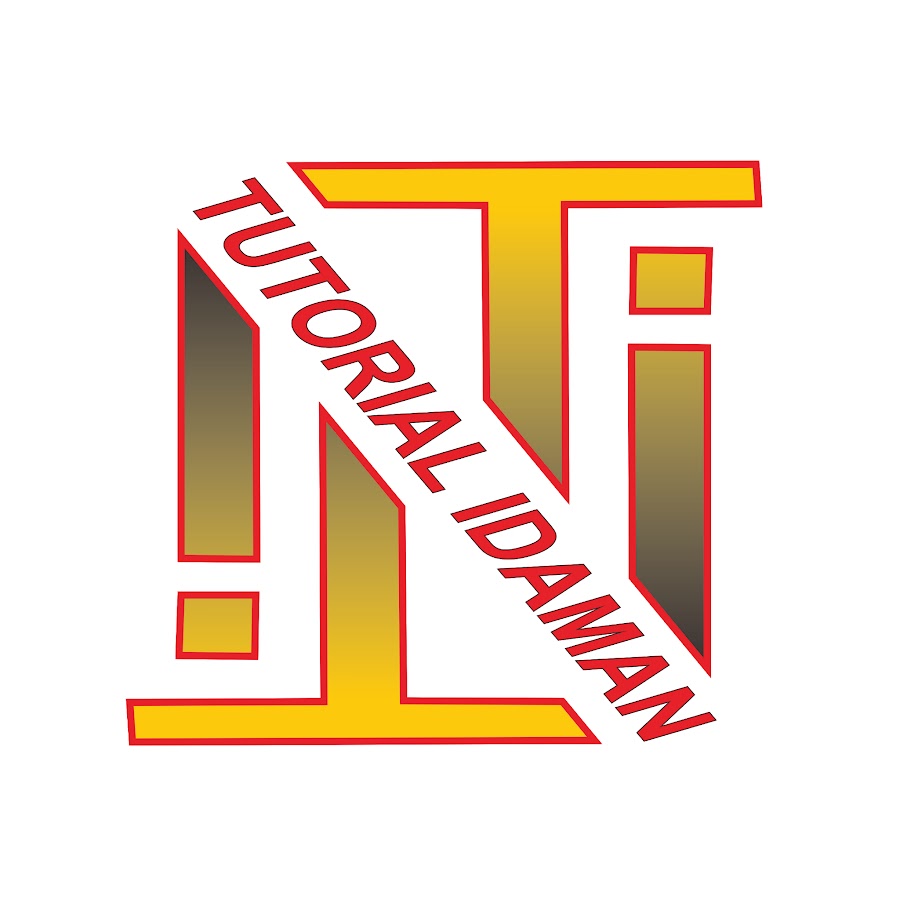 Tutorial Idaman 