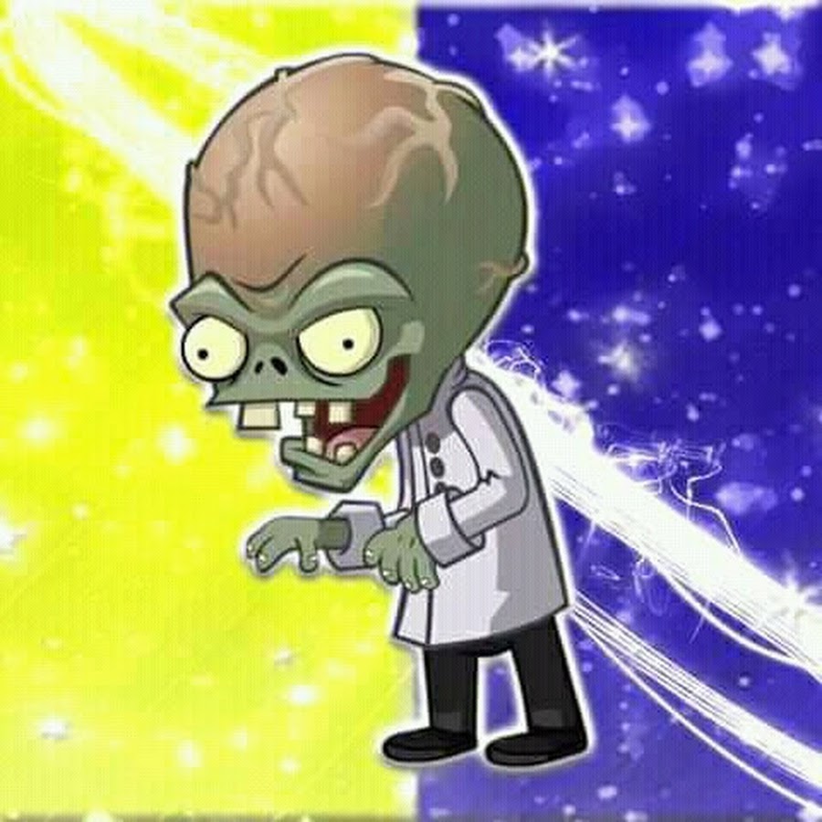 El Dr Zombie - YouTube