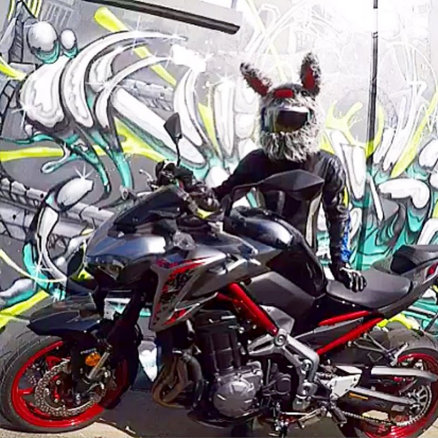 Joker Motorcycle YouTube