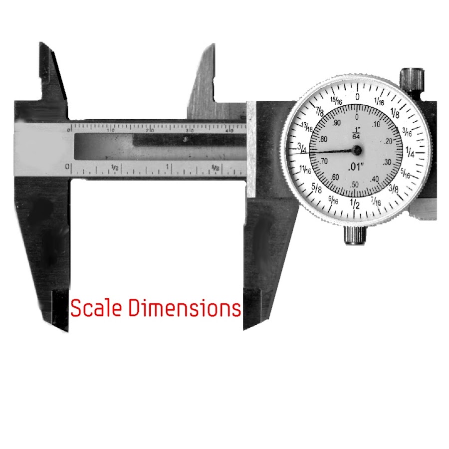 Scale Dimensions YouTube