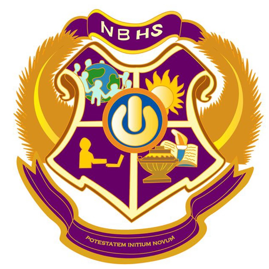 New Beginnings High School NBHS YouTube