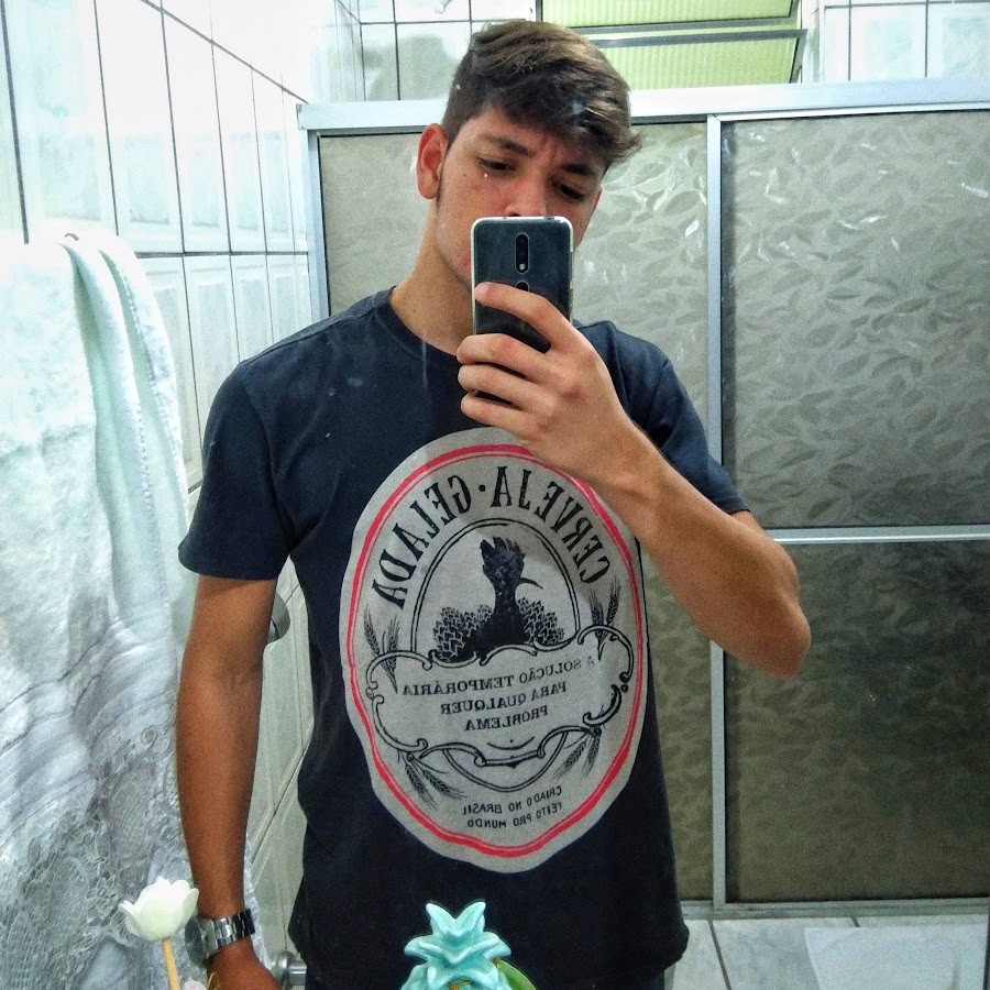 Enzo Gabriel 