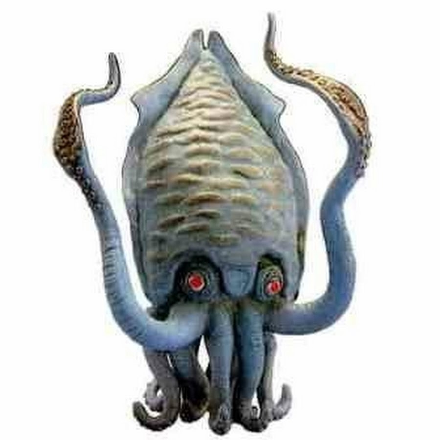 I Became An Evolving Space Monster Space Monster Media - YouTube