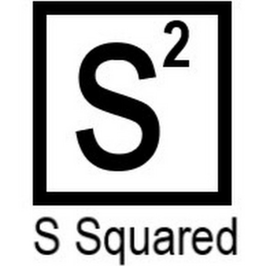 S Squared YouTube